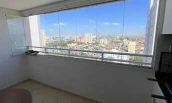 Imagem 5: Apartamento para Venda em Guarulhos, Vila Augusta, 3 dormitórios, 1 suíte, 3 banheiros, 2