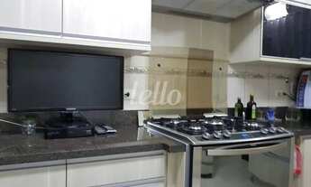 Imagem 6: São Paulo - Apartamento Padrão - Vila Prudente