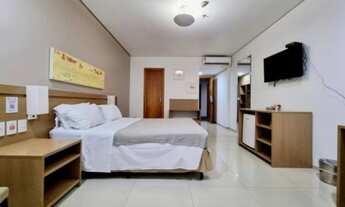 Imagem 3: SEM CAUÇÃO - FLAT BLUE TREE - Tudo incluso