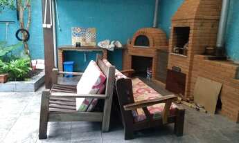 Imagem 7: Linda casa para venda com 2 quartos mais edícula no melhor do Campo Belo