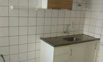Imagem 6: Vendo ou Alugo Apartamento Jardim Anhanguera