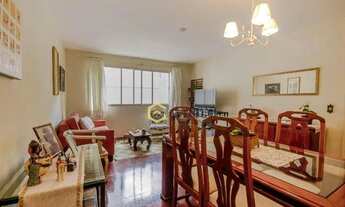 Imagem: Apartamento com 3 dormitórios à venda