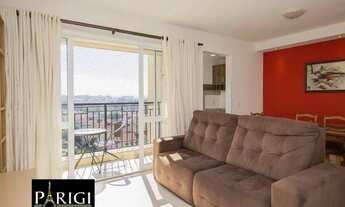 Imagem: Apartamento com 3 dormitórios para alugar