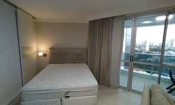 Imagem: Studio para venda com 45 m² com 1 quarto