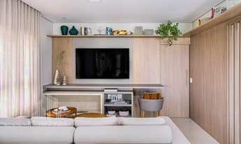 Imagem 5: RR5617 Apartamento 200m² CONDOMÍNIO THE GARDEN - OPORTUNIDADE - 3 Dorms 3 Vagas - SANTANA