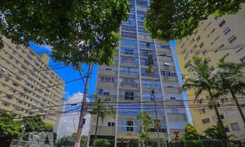 Imagem 7: Apartamento para Aluguel - Vila Mariana, 3 Quartos, 160 m2