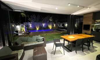 Imagem 3: Linda casa no condomínio Fechado