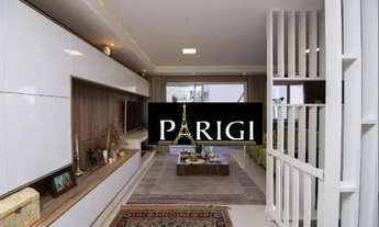 Imagem 3: Casa com 4 dormitórios, 230 m² - venda por R$ 950.000,00 ou aluguel por R$ 9.328,00/mês