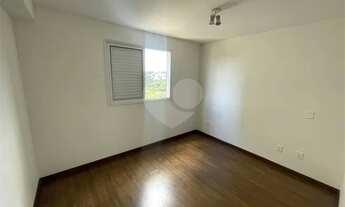 Imagem 7: Cobertura Duplex no Residencial Beatricce