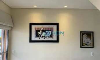 Imagem 6: Apartamento com 4 dormitórios, 139 m² - venda por R$ 1.250.000,00 ou aluguel por R$ 9.899