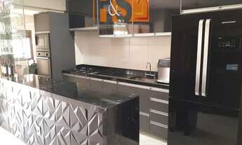 Imagem 7: APARTAMENTO RESIDENCIAL em INDAIATUBA - SP, VILA ALMEIDA