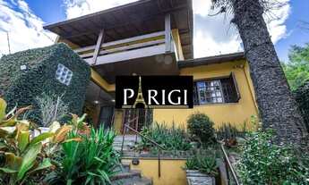 Imagem: Casa com 3 dormitórios para alugar, 300