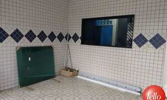 Imagem 2: São Paulo - Casa Comercial - Tatuapé