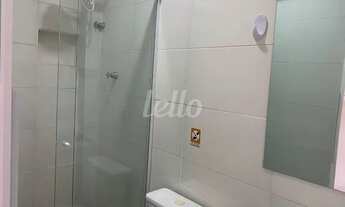 Imagem 6: São Paulo - Apartamento Padrão - Saúde