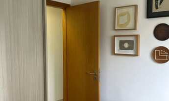 Imagem 6: Apartamento 2 quartos 1 suíte 63m² 2 vagas ed Sky Wings em Vila da Serra Nova Lima/MG