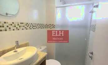 Imagem 7: Apartamento com 2 dormitórios para alugar, 60 m² por R$ 2.400,00/mês - Usina Piratininga