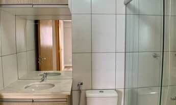 Imagem 3: Apartamento 02 Quartos 01 Sutie 52 M2, Andar alto e vista livre