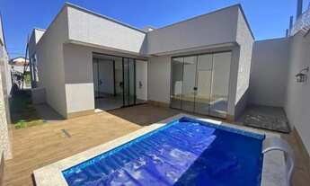 Imagem: Casa para venda possui 138 metros quadrados