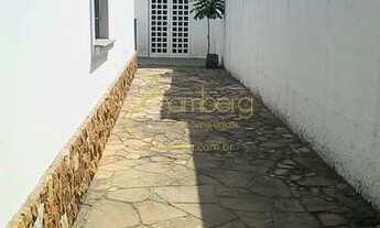 Imagem 2: Casa Térrea, Alto da Boa Vista - São Paulo