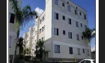 Imagem: PINDAMONHANGABA - Apartamento Padrão