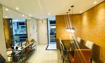 Imagem 7: Apartamento 72m² 3 dorms sendo 1 suite e 2 vagas CENTRO - SÃO BERNARDO