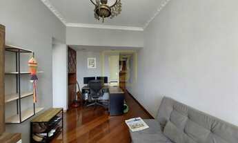 Imagem 3: Apartamento com um dormitório em centro do Rio de Janeiro