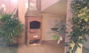 Imagem 3: Apartamento para aluguel possui 42 metros quadrados com 1 quarto