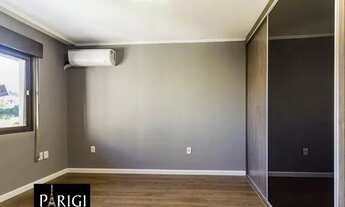 Imagem 6: Cobertura com 2 dormitórios para alugar, 190 m² por R$ 7.865,00/mês - Bela Vista - Porto A