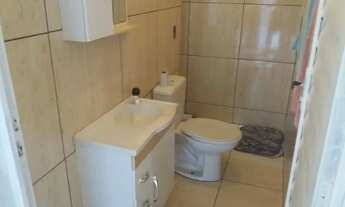 Imagem 4: Casa com piscina no Rio da Prata CG