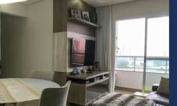 Imagem: Apartamento para venda com 89 metros quadrados