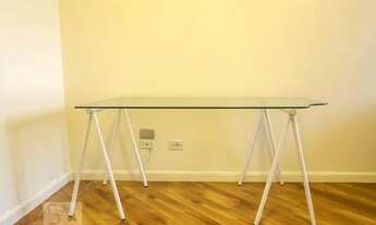 Imagem 3: Apartamento para Aluguel - Bela Vista, 1 Quarto, 56 m2