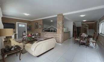 Imagem 2: Casa Duplex em condomínio 220m² em Barreirinhas Marina particular TR129061_MKT_08