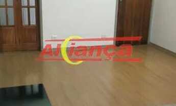 Imagem 4: ÓTIMO APARTAMENTO 2 DORMITÓRIOS E 1 VAGA DE GARAGEM - CENTRO - GUARULHOS/SP