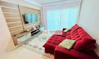 Imagem 2: Apartamento com 3 dormitórios à venda, 101 m² por R$ 797.890,00 - Condomínio Center Plaza