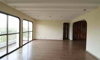 Imagem 2: Apartamento para Aluguel - Mooca, 3 Quartos, 166 m2