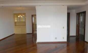 Imagem 4: 4 dormitórios-3 suítes - 3 vagas - R$2.850,00 - área útil 176m2