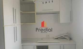 Imagem 6: Apartamento com 3 dormitórios para alugar, 101 m² por R$ 4.380,00/mês - Jardim - Santo And