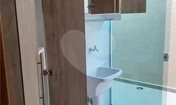 Imagem 5: CASA (SOBRADO) COM 3 DORMITORIOS A VENDA EM ARUJA -SP