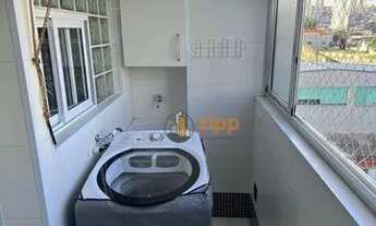 Imagem 7: Apartamento com 2 dormitórios, 64 m² - venda por R$ 617.000,00 ou aluguel por R$ 3.230,00