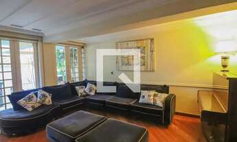 Imagem 2: Casa para Aluguel - Butantã, 4 Quartos, 380 m2