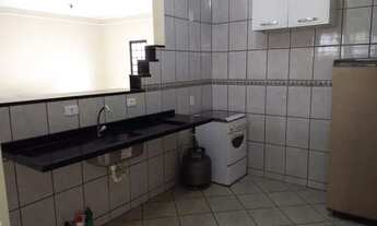 Imagem 5: Casa - Bosque das Palmeiras - Campinas