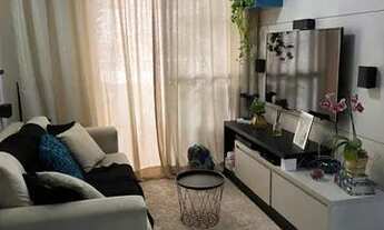 Imagem 5: APARTAMENTO - VILA VALPARAÍSO - SP