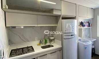 Imagem 2: Apartamento com 3 dormitórios à venda por R$ 395.000,00 - Rio Madeira - Porto Velho/RO