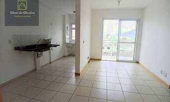 Imagem 3: Apartamento com 2 dormitórios à venda, 54 m² por R$ 240.000,00 - Morada de Laranjeiras - S