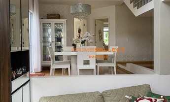 Imagem 4: Belíssima Casa em condomínio fechado alto padrão São Lourenço R$ 1.900.000,00