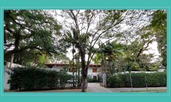 Imagem: Casa com 4 dormitórios para alugar, 745