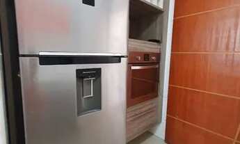 Imagem 6: Méier - Rua Santos Titara - Sala com varanda, 2 Quartos, 1 Banheiro, Cozinha/Á