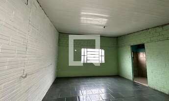 Imagem 2: Casa para Aluguel - Scharlau, 1 Quarto, 60 m2