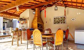 Imagem 5: Cód.: 147 - Casa de luxo no Comary: o refúgio perfeito em Teresópolis