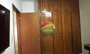 Imagem 4: Casa com 3 dormitórios à venda, 110 m² por R$ 710.000 - Alto da Boa Vista - Ribeirão Preto